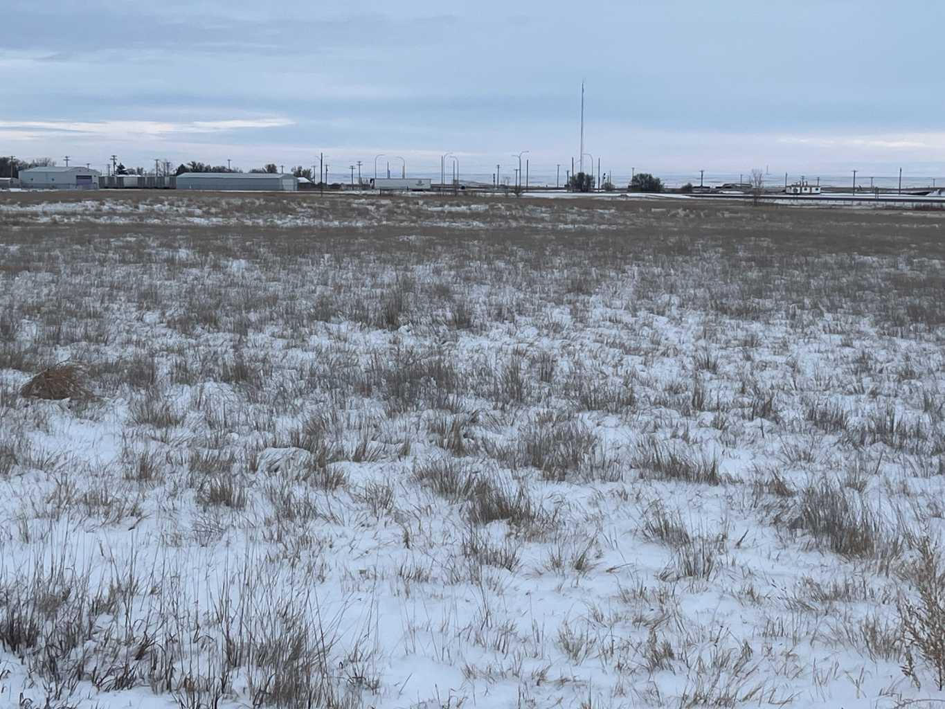 Land in Suffield 4