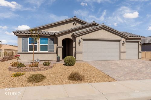 983 Atkins Ln, Mesquite, NV, 89027-1001 | Card Image