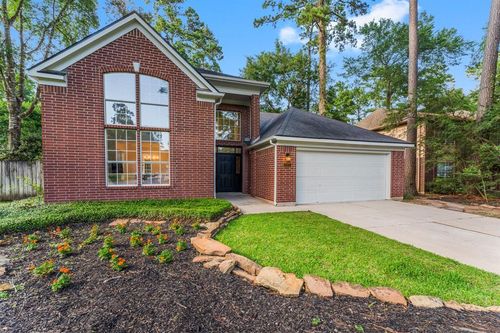 223 E Golden Arrow Cir, The Woodlands, TX, 77381-4643 | Card Image