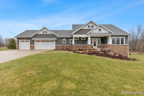5555 Cannon Meadows Dr Ne, Ada, MI, 49301-8947 | Card Image