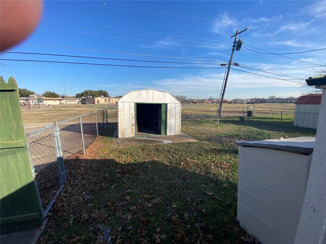 10x11 SHED ON CONCRETE SLAB | Image 17