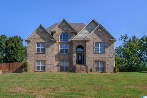 180 Legacy Rdg W, SPRINGVILLE, AL, 35146-7103 | Card Image