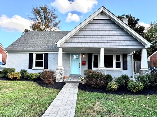 564 Claymont Dr, Lexington, KY, 40503-2202 | Card Image