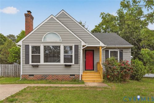 2135 Megan Dr, Glen Allen, VA, 23060-2243 | Card Image