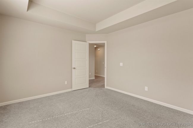 27623 109 Th St, House other with 3 bedrooms, 2 bathrooms and null parking in Coweta OK | Image 39