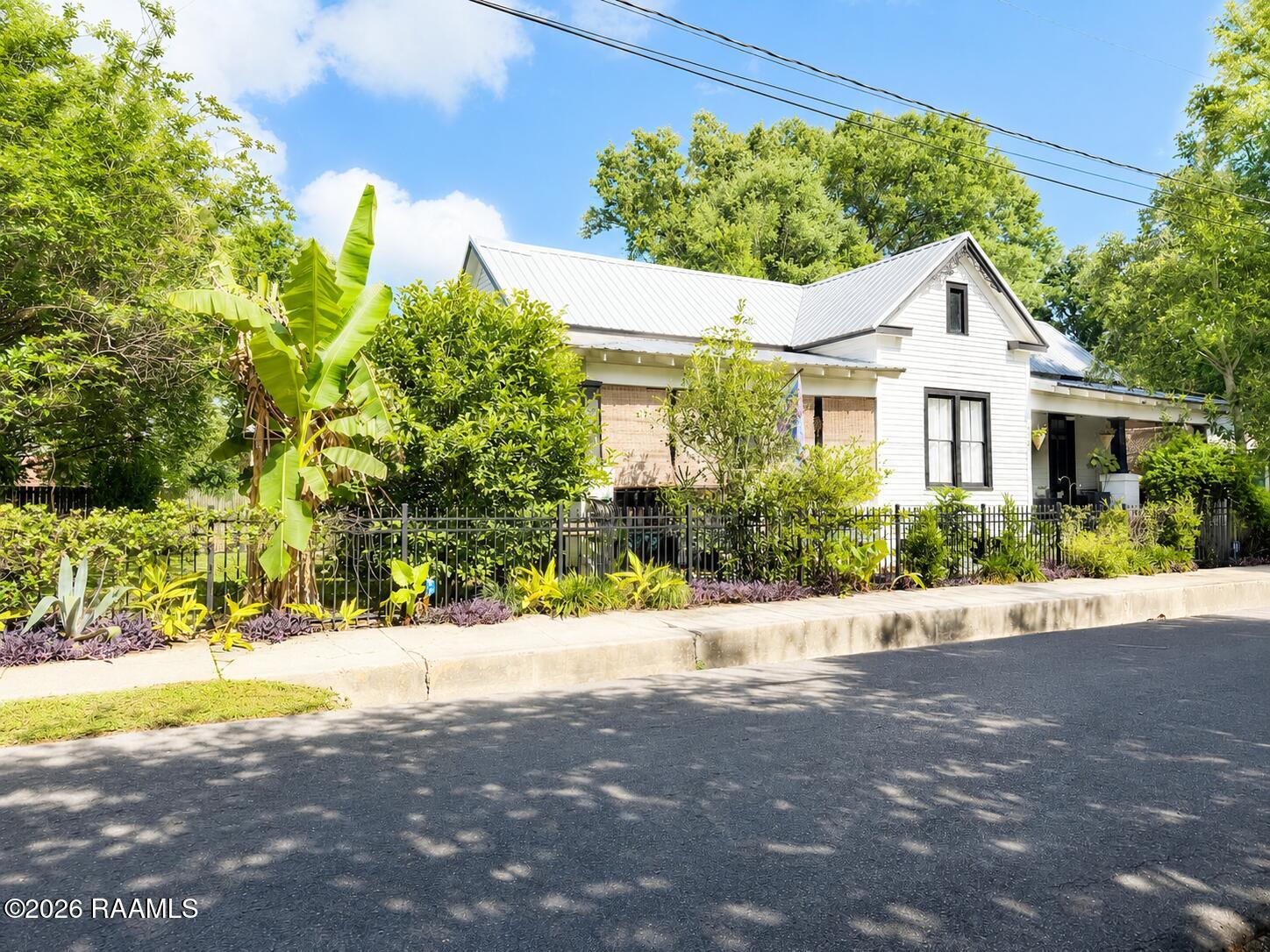 Residential in Lafayette