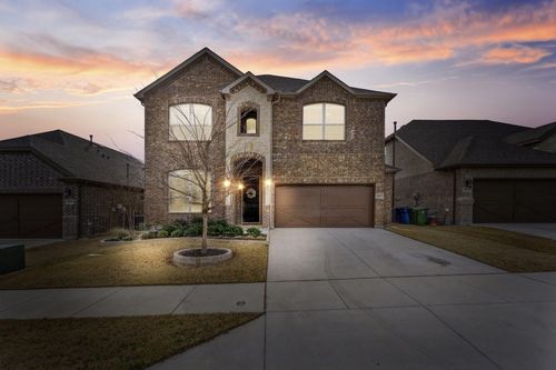 14829 Star Creek Dr, Aledo, TX, 76008-1456 | Card Image