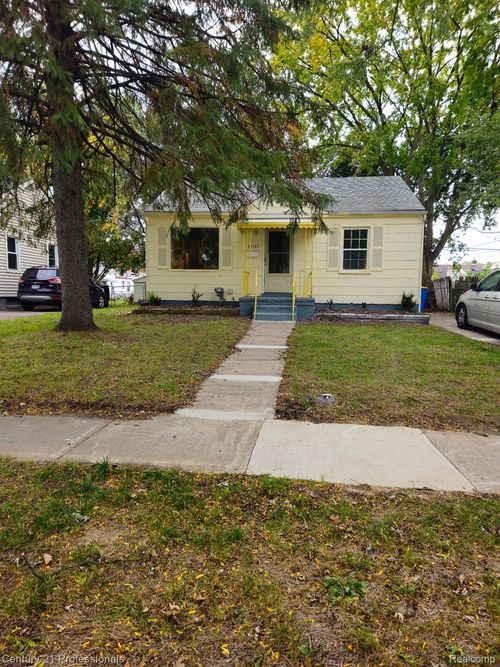 32147 Annapolis Street, Wayne, MI, 48184 | Card Image