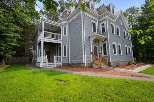 238 Norfolk St, Boston, MA, 02124-3333 | Card Image
