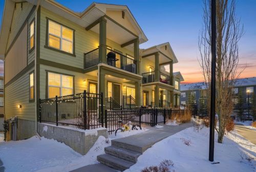 164 Evanscrest Gdns Nw, Calgary, AB, T3P0S1 | Card Image