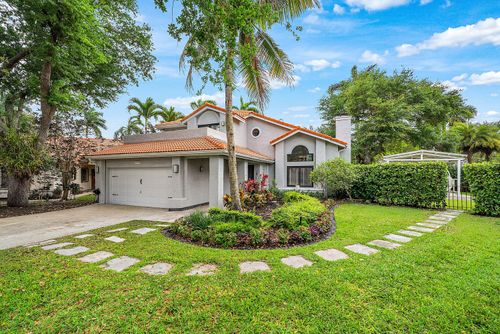20797 Cabrillo Way, Boca Raton, FL, 33428-1201 | Card Image