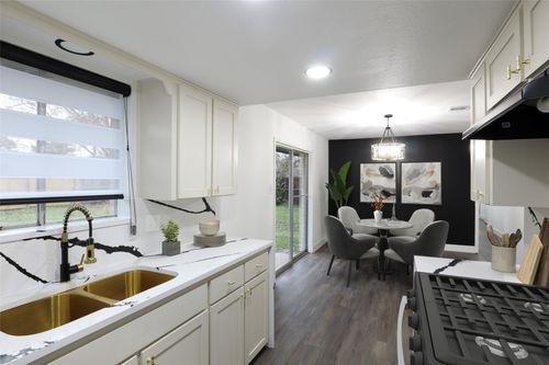 7706 Garsee Dr, Houston, TX, 77040-4565 | Card Image