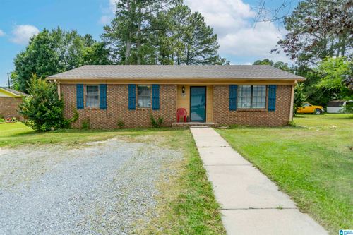 207 Ellen St, ONEONTA, AL, 35121-2719 | Card Image