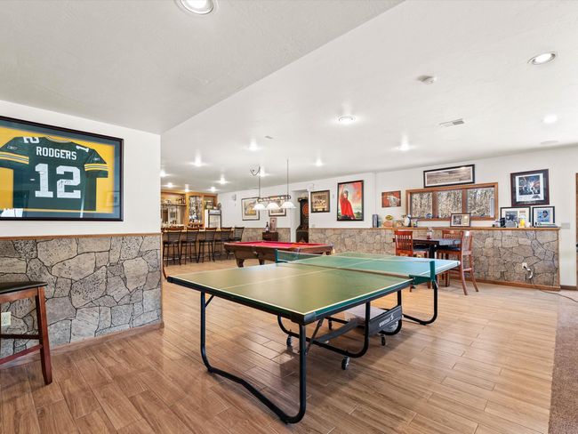 3201 Rolling Hills Dr, House other with 4 bedrooms, 3 bathrooms and null parking in Manitowoc WI | Image 24