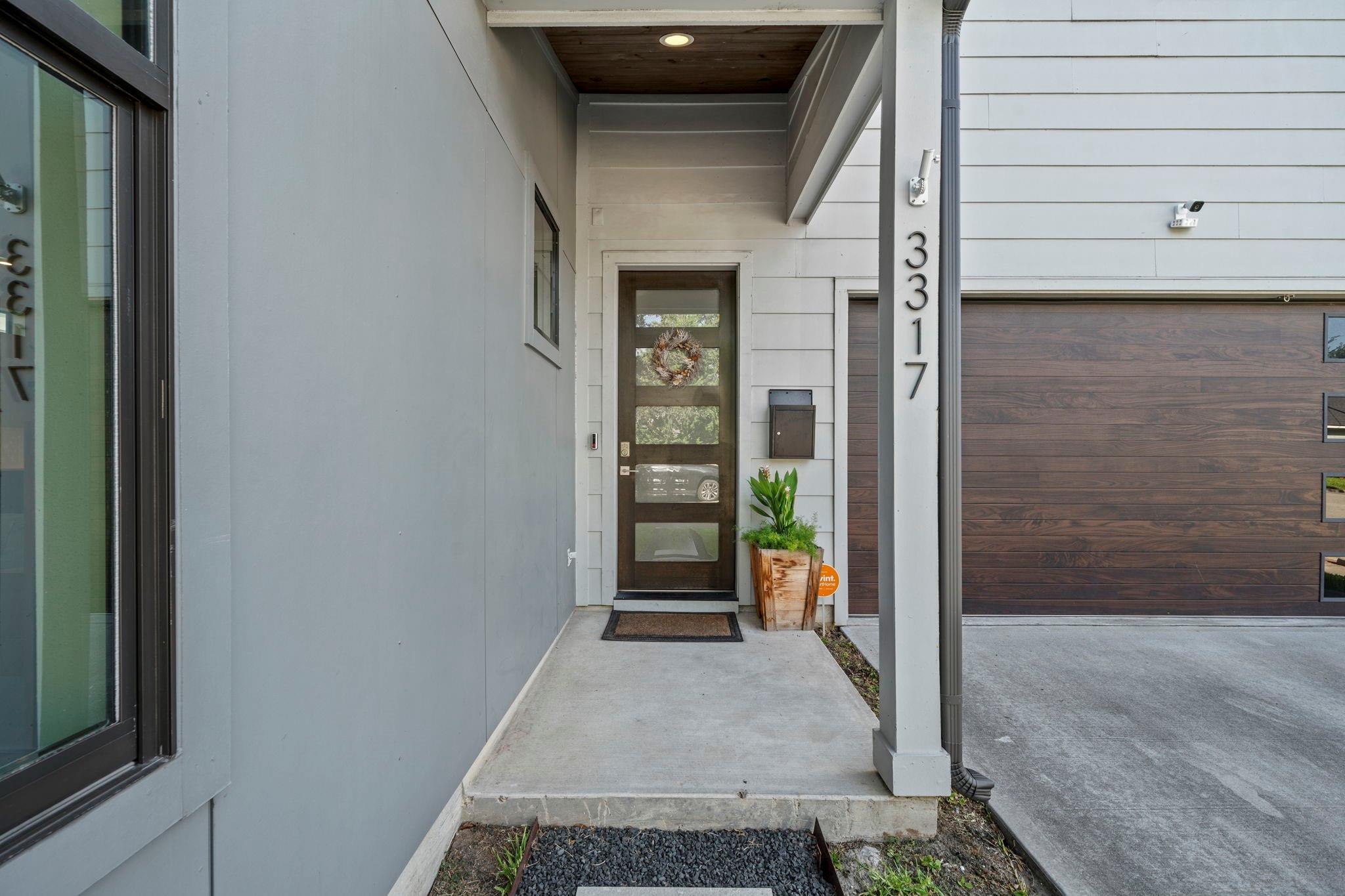 Residential in Houston 3