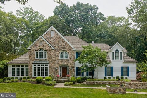 36 Timber Knoll Dr, Washington Crossing, PA, 18977-1000 | Card Image