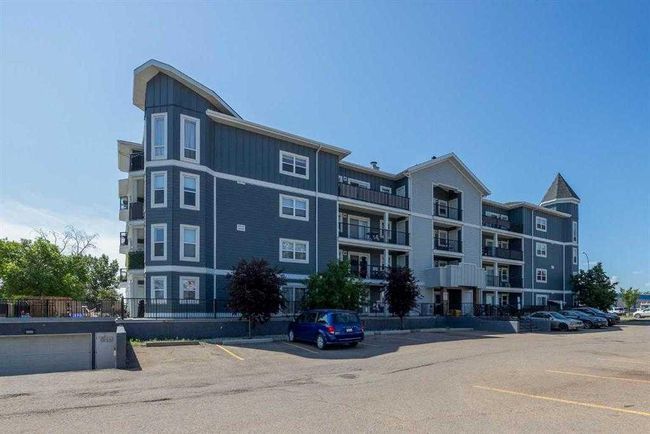 301 - 243 Gregoire Drive, Condo with 1 bedrooms, 1 bathrooms and 1 parking in Fort Mcmurray AB | Image 4