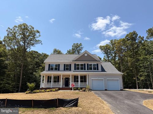 40 Goldstein Rd, PRINCE FREDERICK, MD, 20678-4300 | Card Image