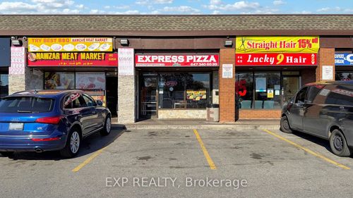 08-80 Ellesmere Rd, Scarborough, ON, M1R4C2 | Card Image