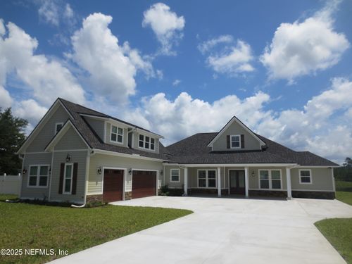 10115 Fair Hill Ct. Court, Jacksonville, FL, 32219 | Card Image
