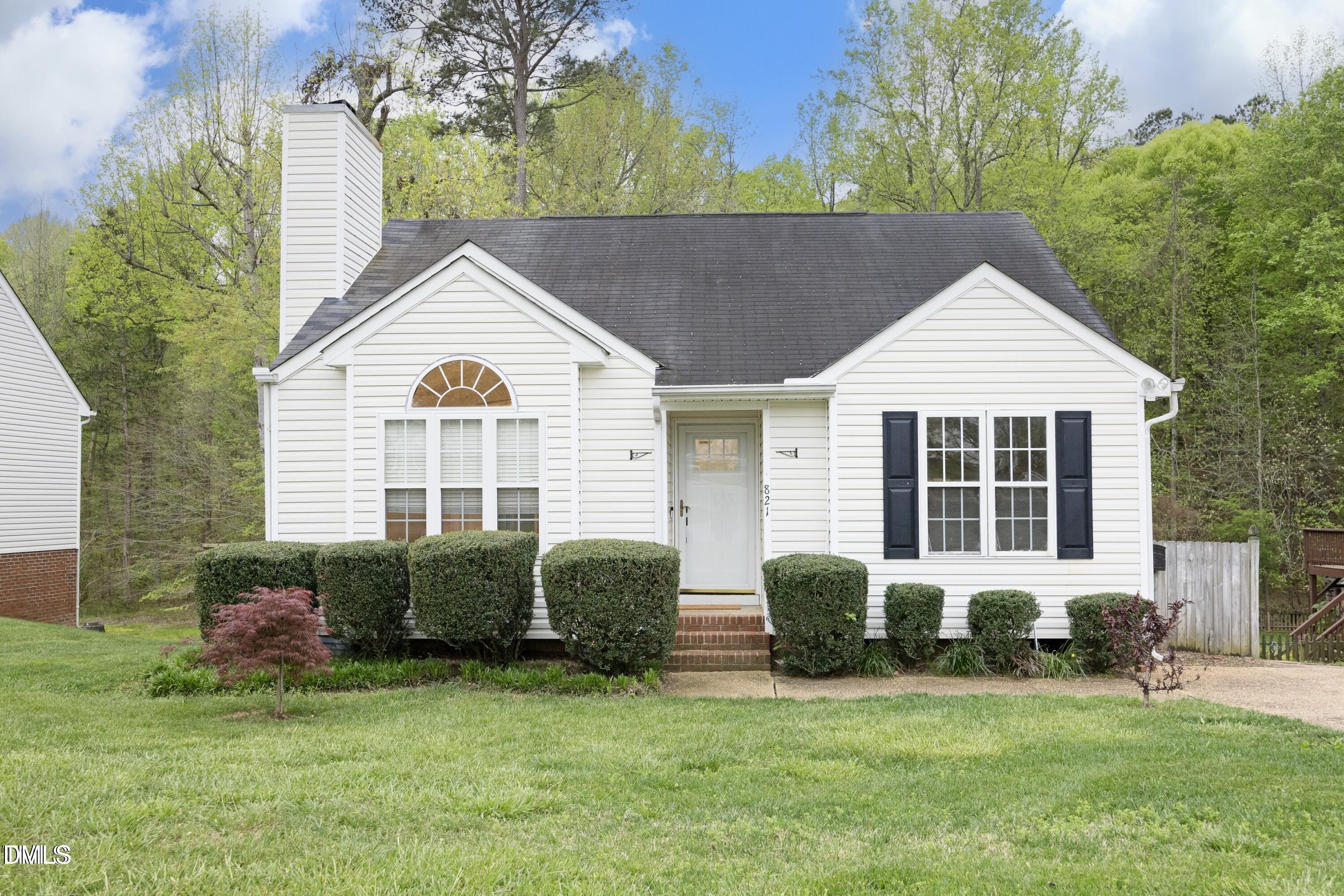 Residential in Wake Forest