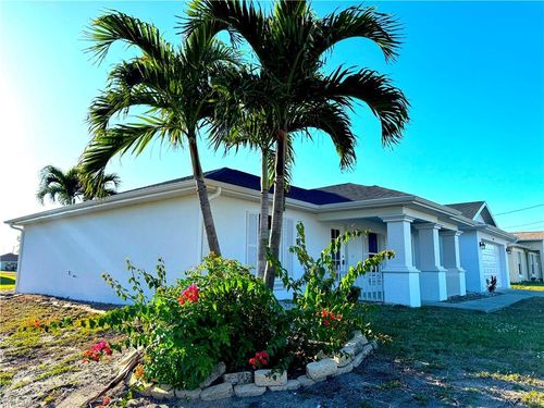 1222 Nw 20th Pl, Cape Coral, FL, 33993-5930 | Card Image