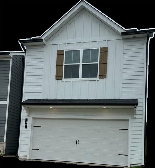 59 Founders Dr, Dawsonville, GA, 30534-6381 | Card Image