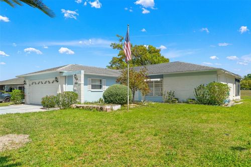 8345 Elgin Dr, PORT RICHEY, FL, 34668-2708 | Card Image