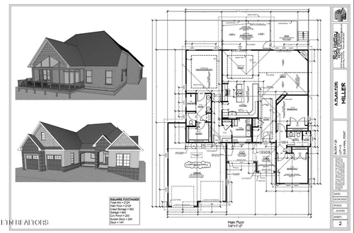 348 Dudala Way, Loudon, TN, 37774-6812 | Card Image