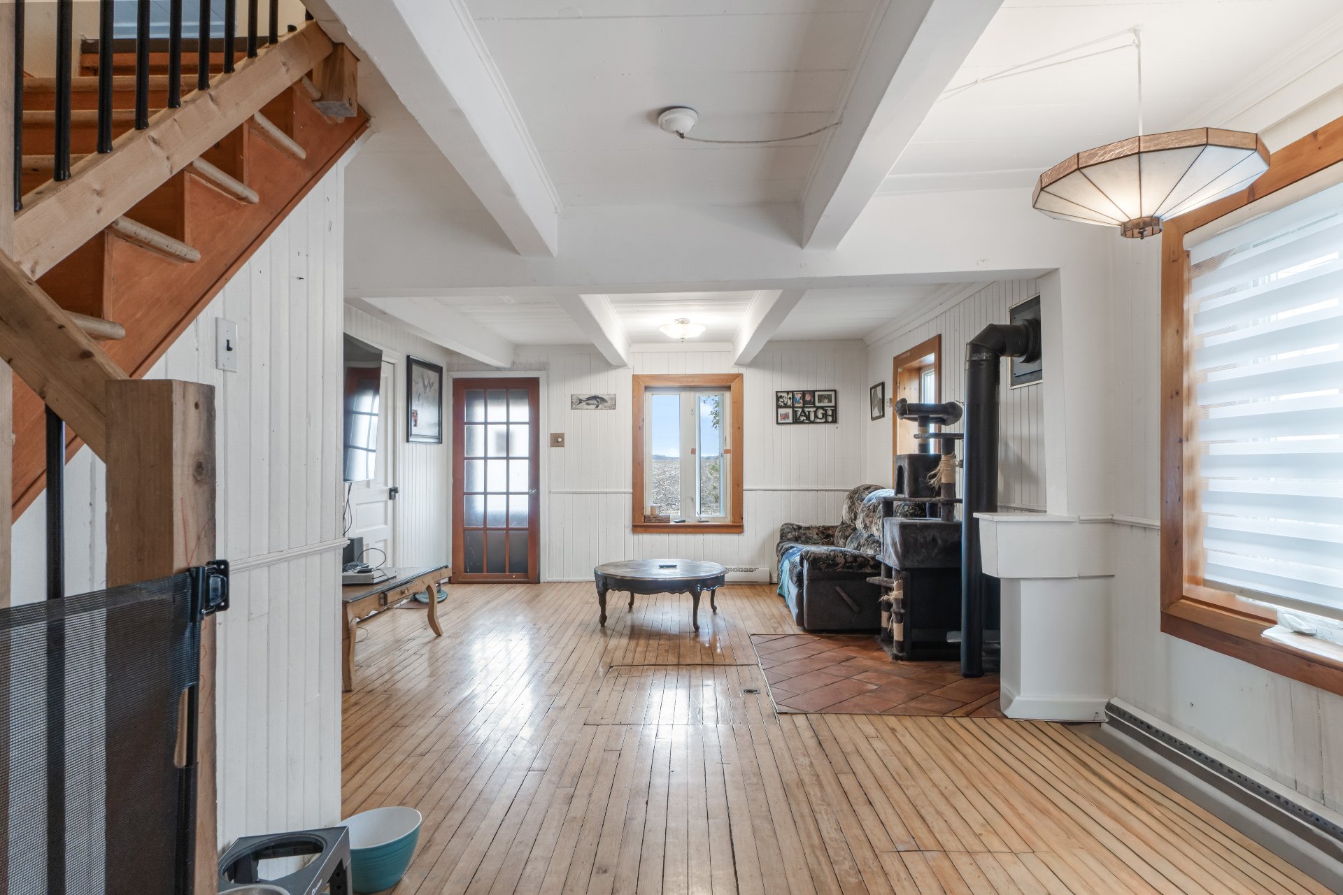 Residential in Rigaud 5