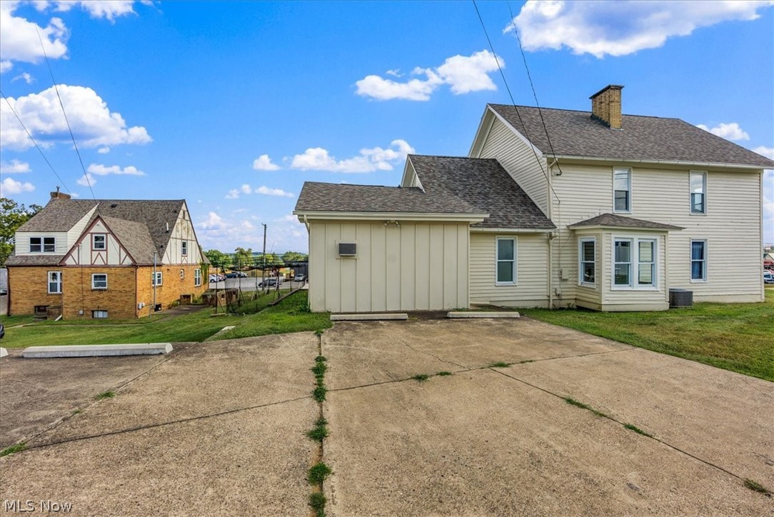 Commercial Sale in Parkersburg 5