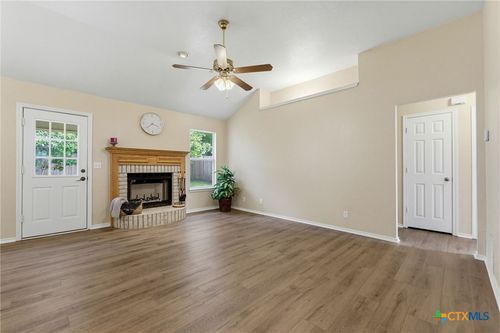 4210 Ledgestone Dr, Killeen, TX, 76549-2987 | Card Image