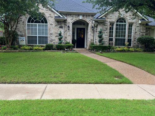 917 Brown Trl, Coppell, TX, 75019-3185 | Card Image