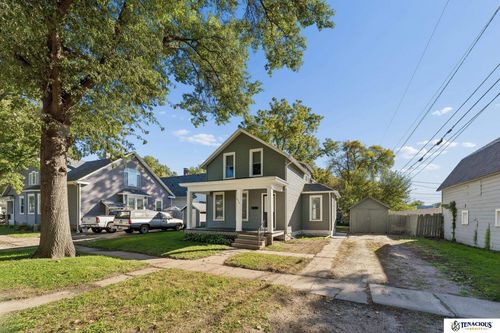 832 N L St, Fremont, NE, 68025-4036 | Card Image