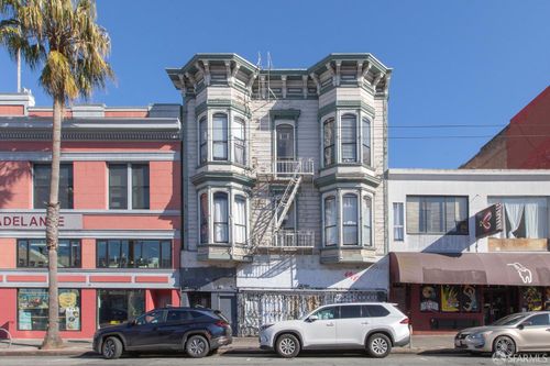 2317 Mission St, San Francisco, CA, 94110-1813 | Card Image