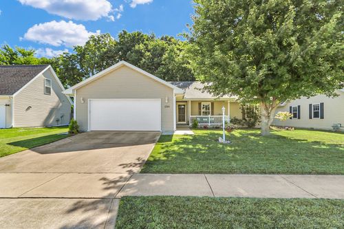 2504 Goodfield Dr, Urbana, IL, 61802-7469 | Card Image