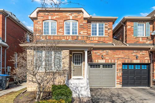 3478 Covent Crescent, Mississauga, ON, L5M7K7 | Card Image