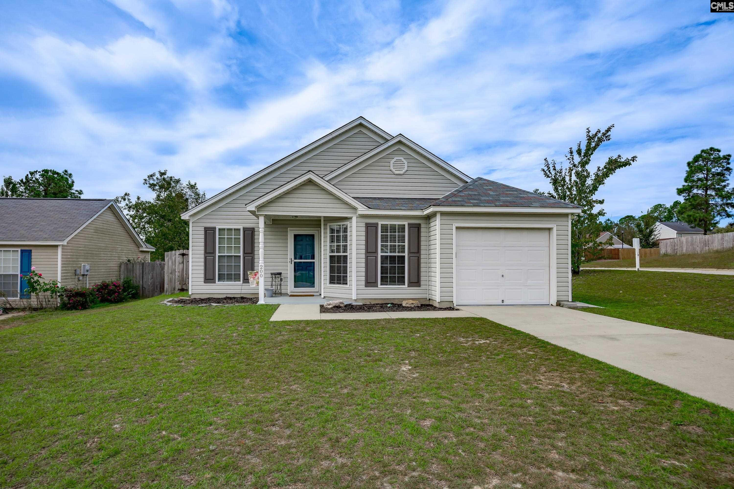 Covey Ln, Lexington, SC 29073