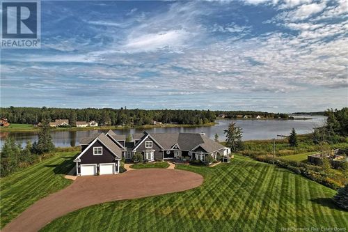 46 Leonce St, Haute-Aboujagane, NB, E4P9C7 | Card Image