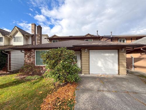 5179 Topaz Pl, Richmond, BC, V7C4Z3 | Card Image