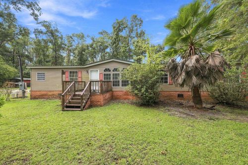 218 Dorothy Loop, Crawfordville, FL, 32327 | Card Image