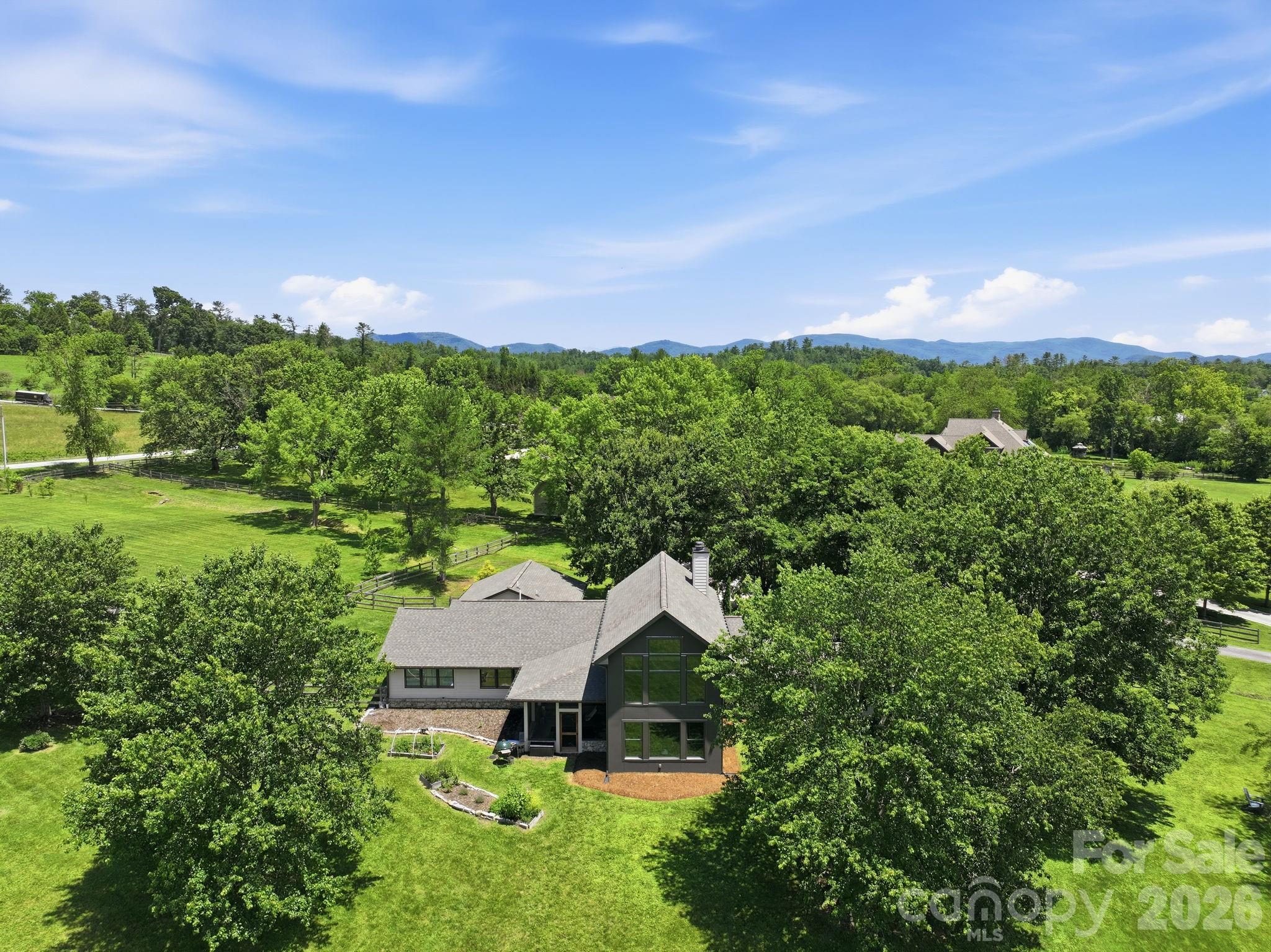Residential in Fletcher 2