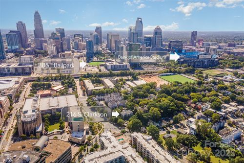 e-216 S Clarkson St, Charlotte, NC, 28202-1065 | Card Image