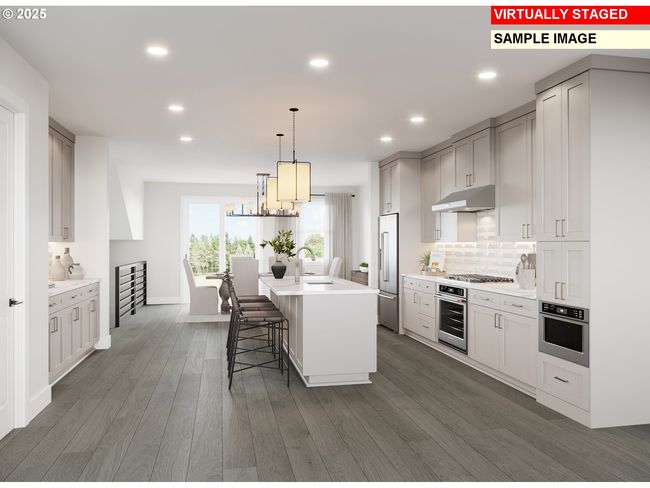 3984 Nw 64 Th Ave, Condo with 3 bedrooms, 3 bathrooms and 2 parking in Camas WA | Image 4