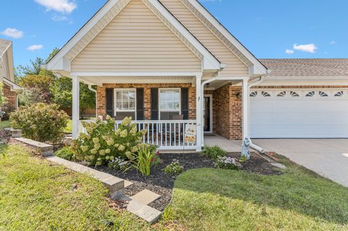 644 Village Green Cir, Murfreesboro, TN, 37128-5863 | Card Image