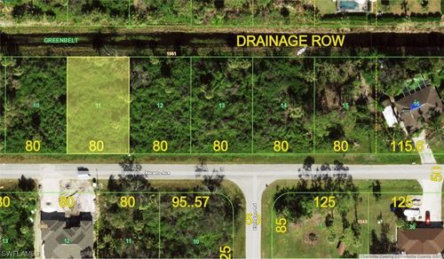 12216 Abrams Ave, Pt Charlotte, FL, 33981-1204 | Card Image