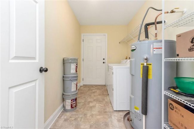 311 Tidline Rd, House other with 3 bedrooms, 1 bathrooms and null parking in Traphill NC | Image 15