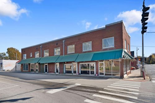 201 S Main St, Lawrenceburg, KY, 40342-1187 | Card Image