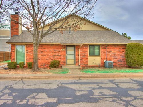 a-1220 Sequoyah Street, Edmond, OK, 73003 | Card Image