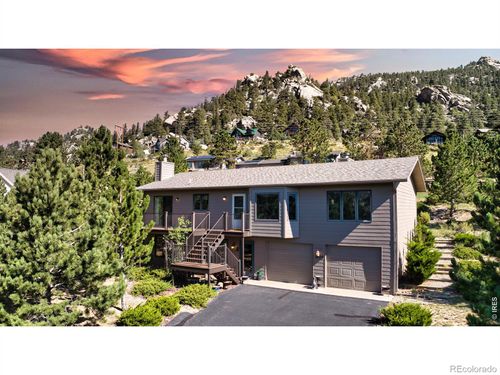 1629 Prospect Estates Drive, Estes Park, CO, 80517 | Card Image